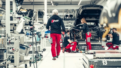 The Last of Us: this is the final Audi R8, and we helped build it | Top ...