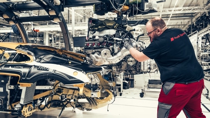 The Last of Us: this is the final Audi R8, and we helped build it | Top ...
