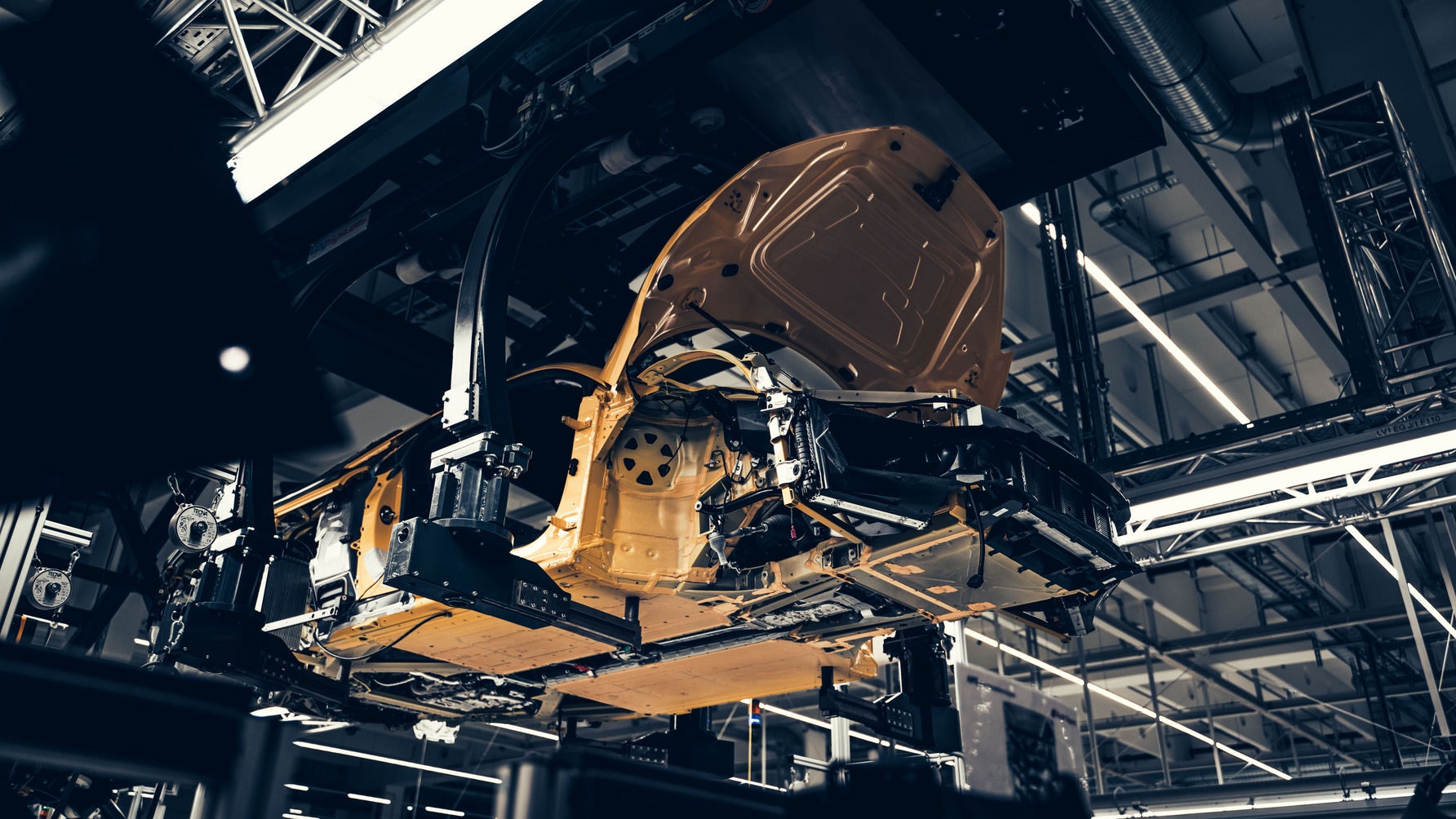 The Last of Us: this is the final Audi R8, and we helped build it | Top ...