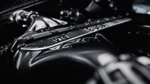Bugatti Tourbillon revealed 2024