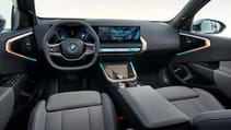 BMW X3 30e