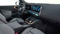 BMW X3 30e