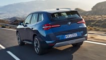 BMW X3 30e