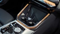 BMW X3 20