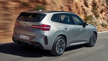 BMW X3 20
