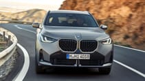 BMW X3 20