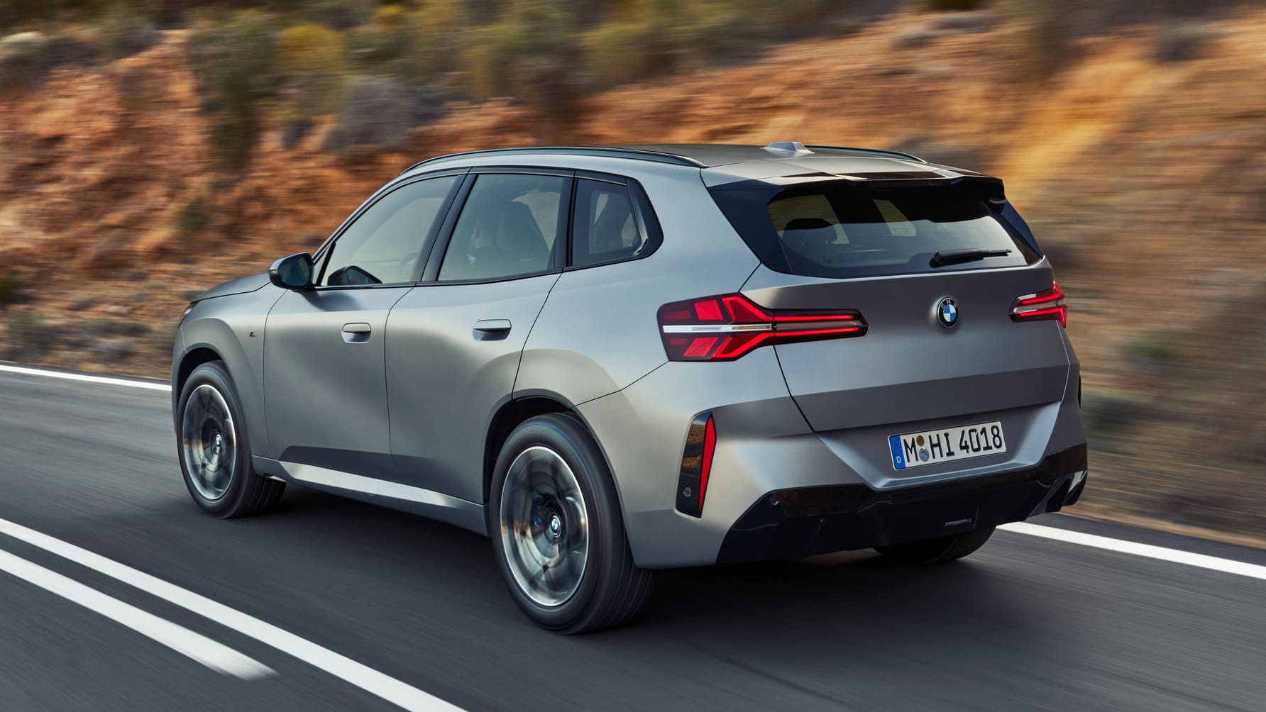 2025 BMW X3: This Is It | Page 2 | VW Vortex - Volkswagen Forum
