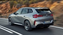 BMW X3 20