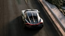 Bugatti Tourbillon revealed 2024