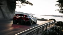 Bugatti Tourbillon revealed 2024