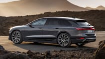 Audi A6 e-tron Avant