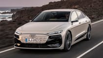 Audi A6 e-tron Sportback