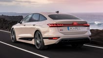 Audi A6 e-tron Sportback
