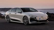 Audi A6 e-tron Sportback