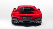 Ferrari 12 Cilindri