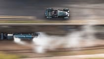 LCC Bentley Blower Jr