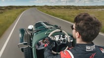 LCC Bentley Blower Jr