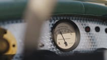 LCC Bentley Blower Jr