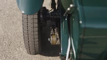 LCC Bentley Blower Jr