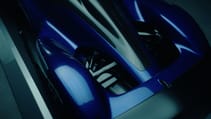 Adrian Newey Red Bull RB17 hypercar revealed