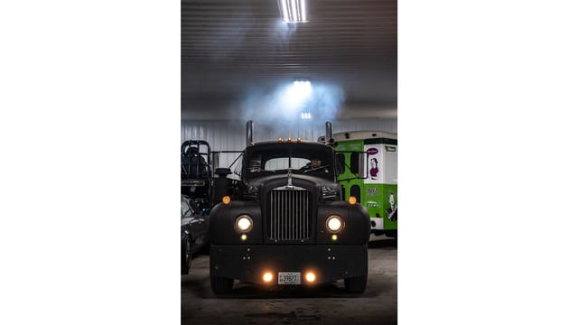 Fastest Pastor: the chaplain who races a modified Riley LMP3 at Pikes ...