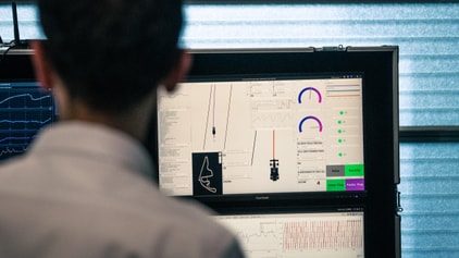 Stig's Computer Computer says no: can Stig beat AI in a time trial at Yas Marina ...