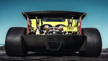 Enyo - 1948 Chevy Loadmaster Super Truck