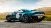 Aston Martin Valour
