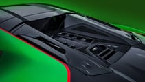 Lamborghini Temerario revealed 2024