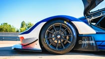 Ford GT Mk IV