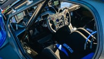 Ford GT Mk IV