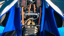 Ford GT Mk IV