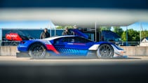 Ford GT Mk IV