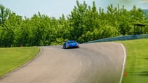 Ford GT Mk IV