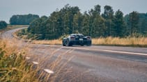 Koenigsegg Chimera