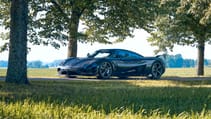 Koenigsegg Chimera
