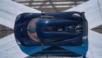 Koenigsegg Chimera