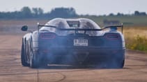 Koenigsegg Chimera