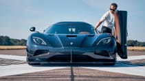 Koenigsegg Chimera