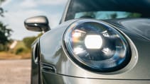Porsche 911 Turbo