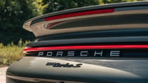 Porsche 911 Turbo