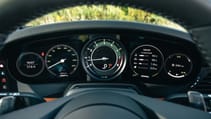 Porsche 911 Turbo