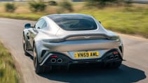 Aston Martin Vantage 