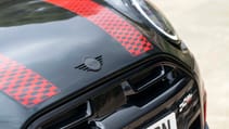 Mini John Cooper Works Cabriolet