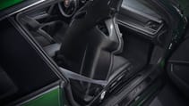Porsche 911 GT3 Touring