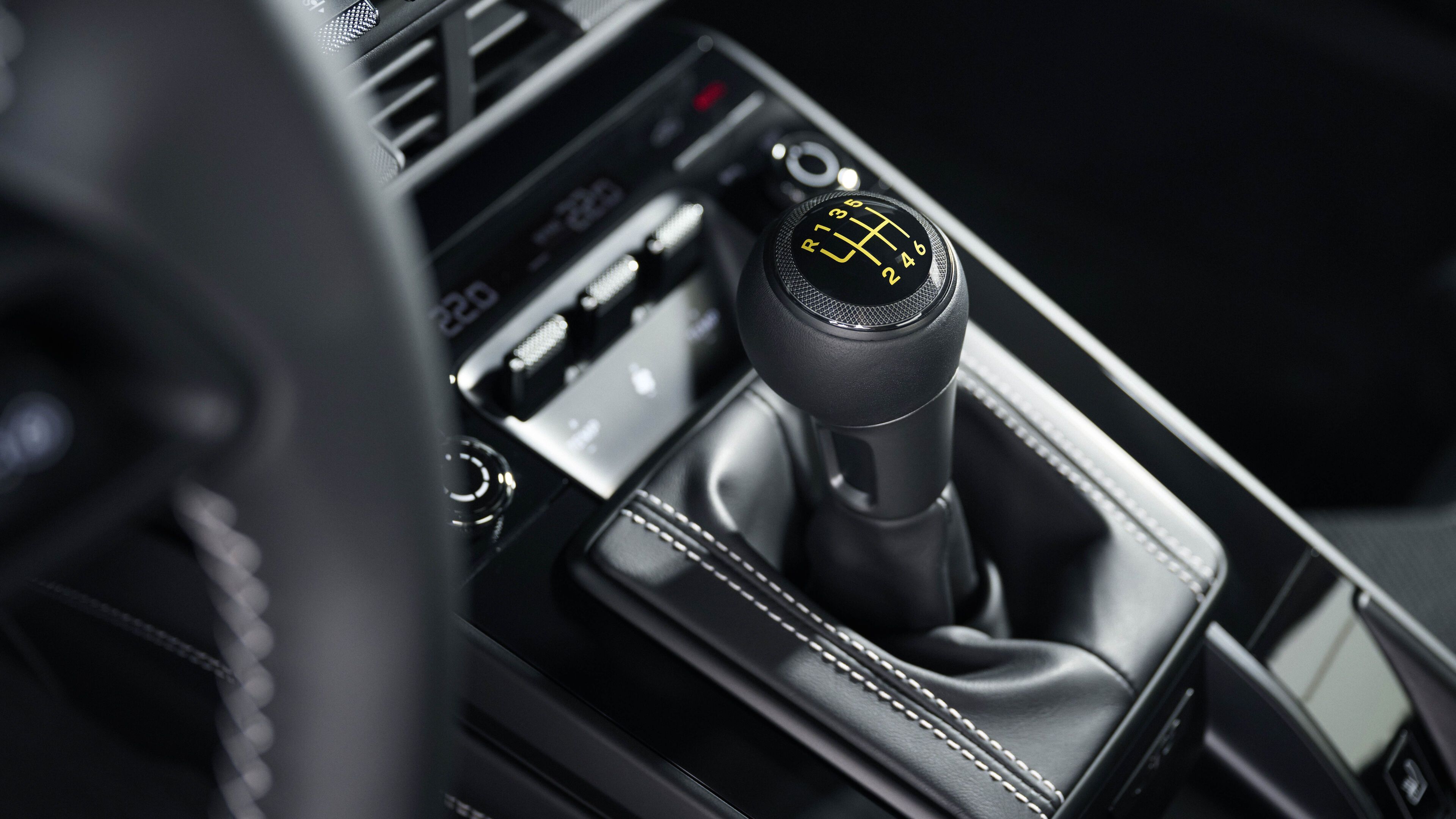 Porsche 911 GT3 Touring