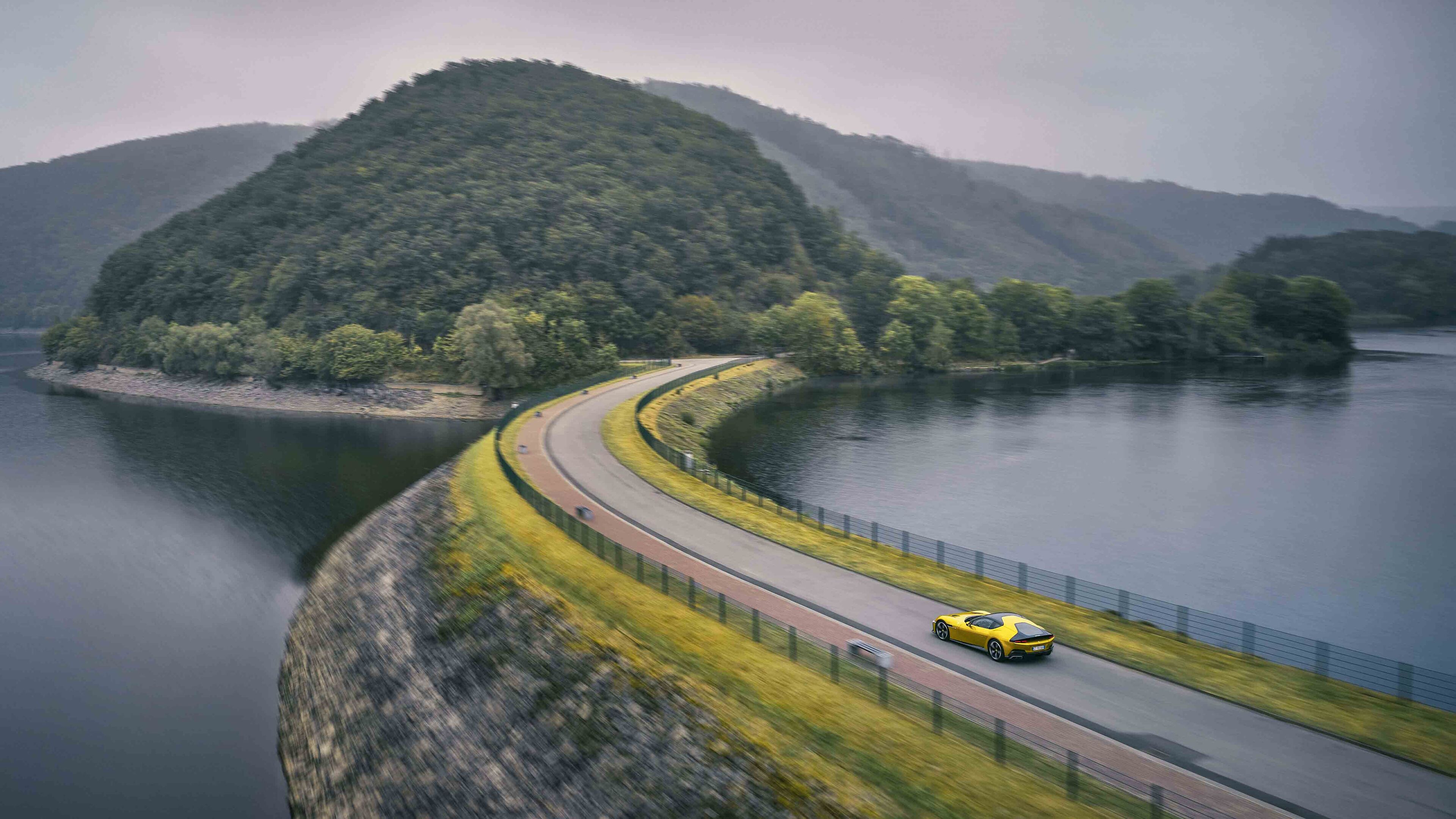 Ferrari 12Cilindri