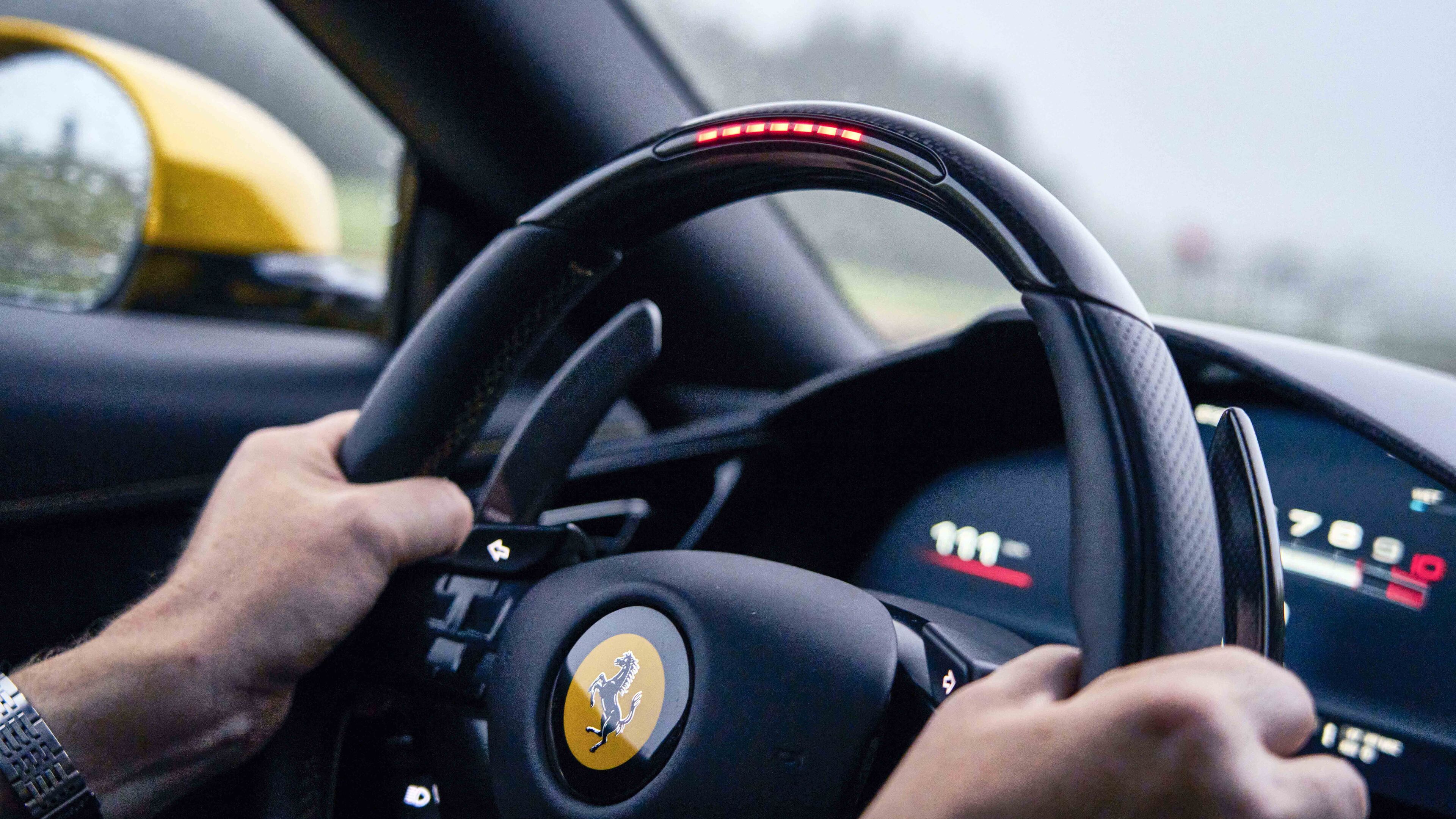 Ferrari 12Cilindri