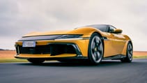 Ferrari 12Cilindri