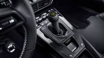 Porsche 911 GT3 Touring